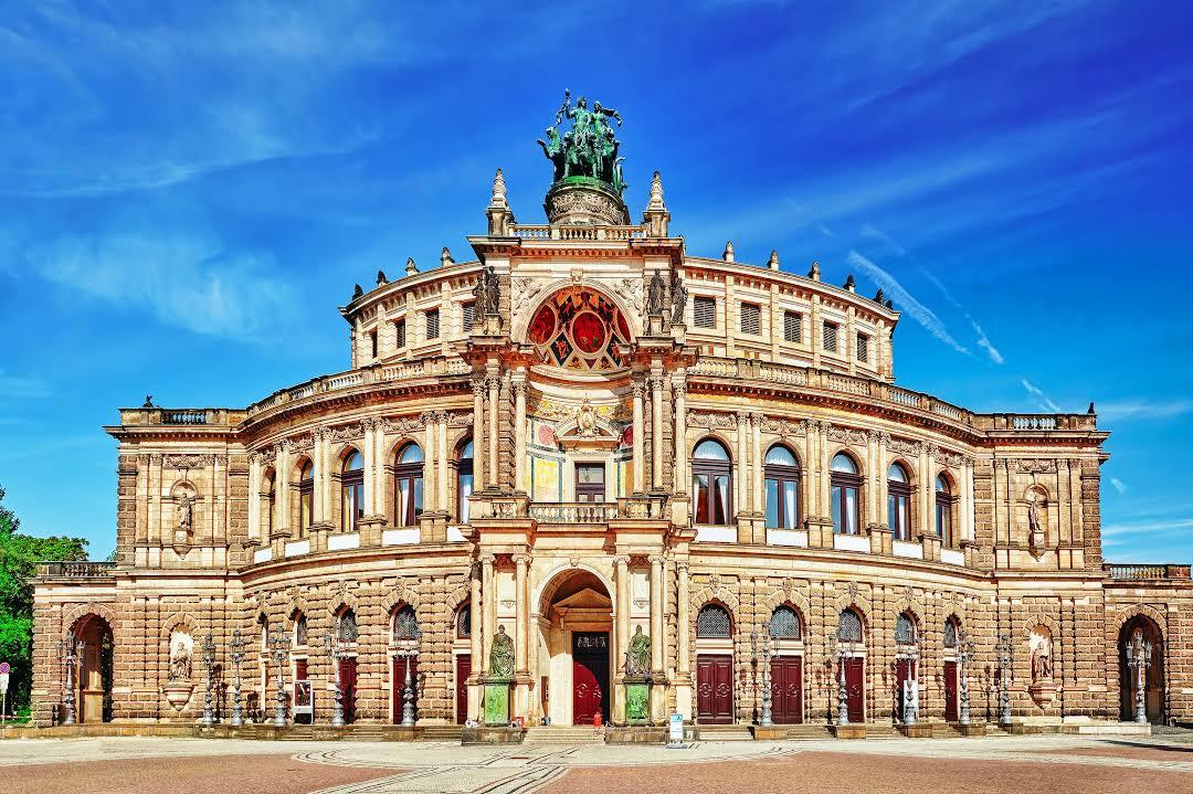 Semperoper